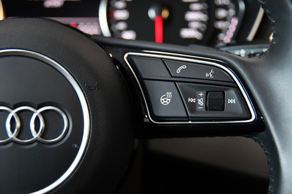 Audi A4 AVANT 35 TFSI Launch edition Sport S-line