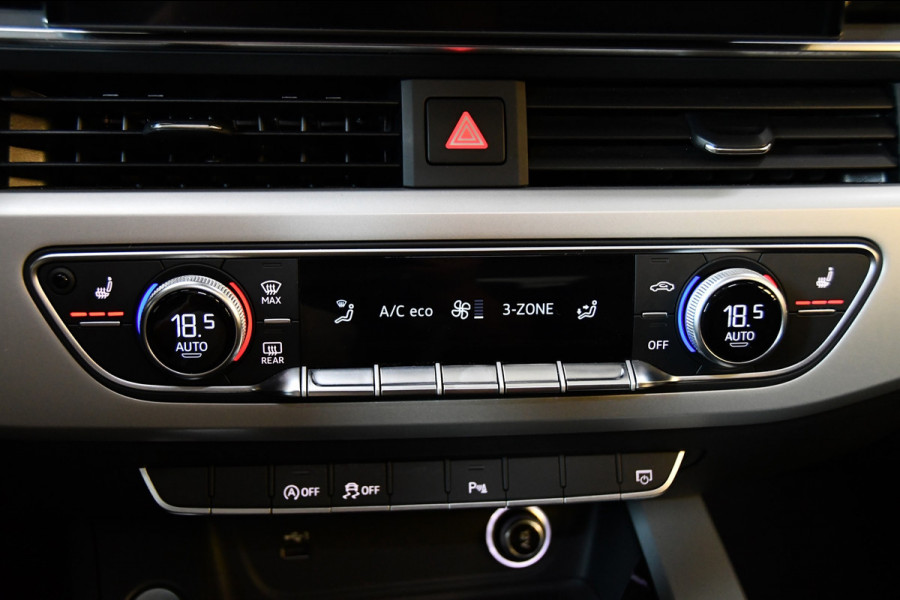 Audi A4 AVANT 35 TFSI Launch edition Sport S-line