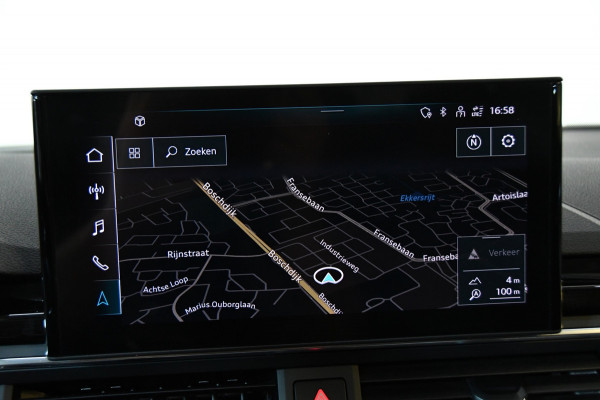 Audi A4 AVANT 35 TFSI Launch edition Sport S-line
