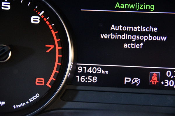 Audi A4 AVANT 35 TFSI Launch edition Sport S-line