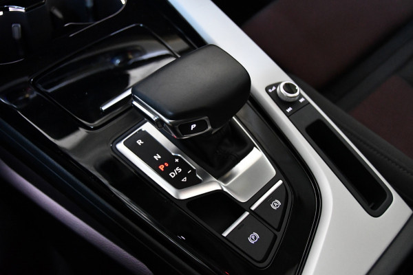 Audi A4 AVANT 35 TFSI Launch edition Sport S-line