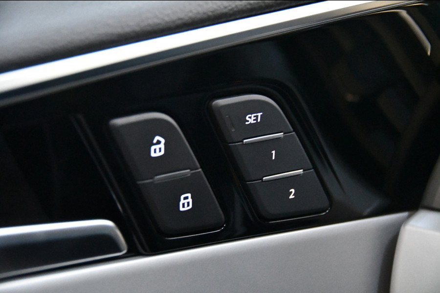 Audi A4 AVANT 35 TFSI Launch edition Sport S-line