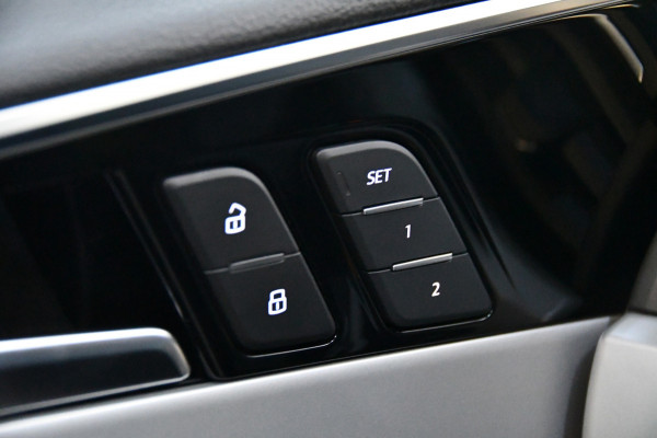 Audi A4 AVANT 35 TFSI Launch edition Sport S-line