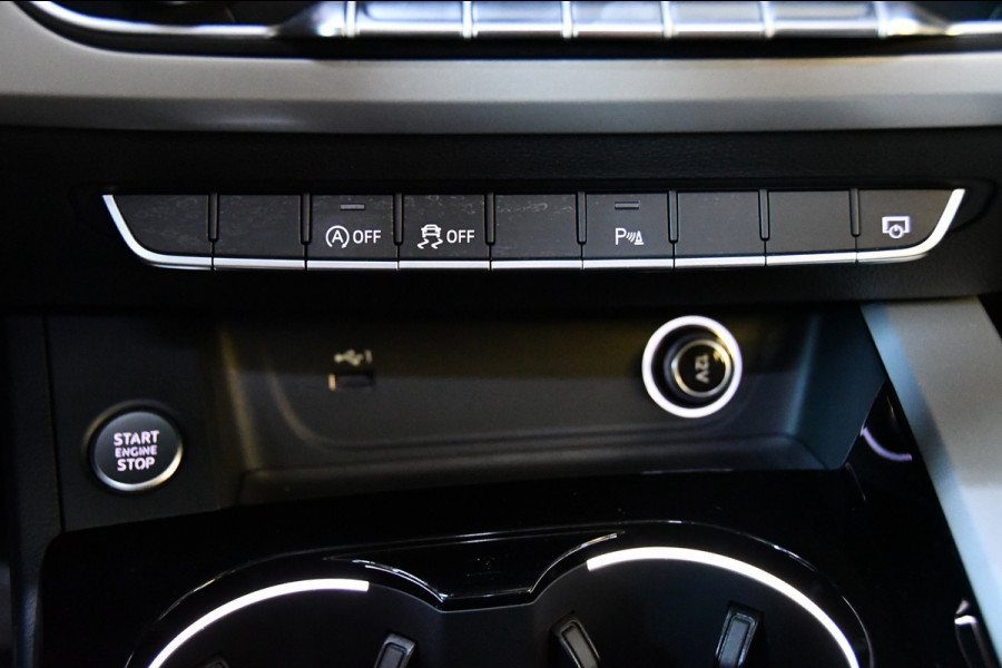 Audi A4 AVANT 35 TFSI Launch edition Sport S-line