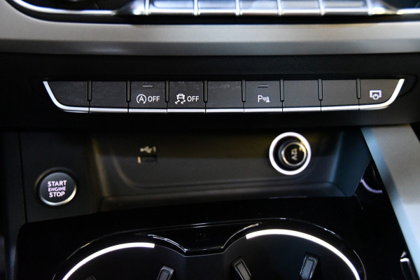 Audi A4 AVANT 35 TFSI Launch edition Sport S-line