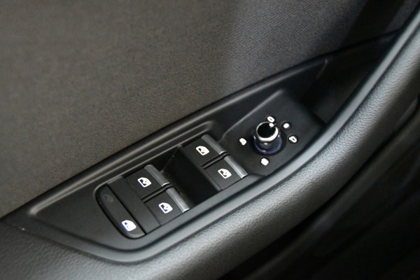Audi A4 AVANT 35 TFSI Launch edition Sport S-line