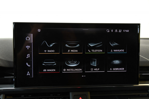 Audi A4 AVANT 35 TFSI Launch edition Sport S-line
