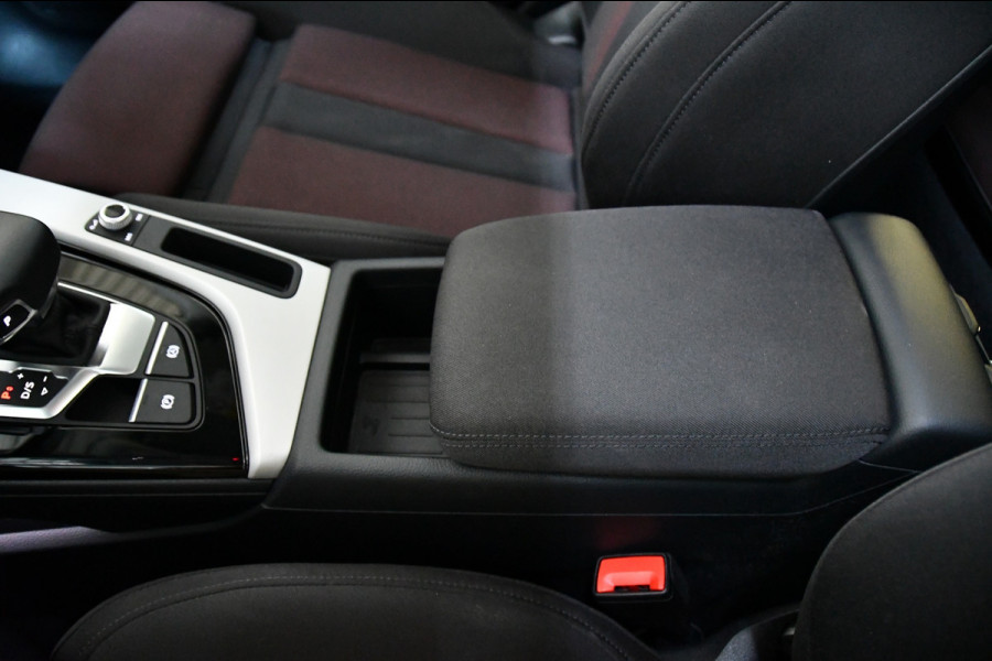 Audi A4 AVANT 35 TFSI Launch edition Sport S-line