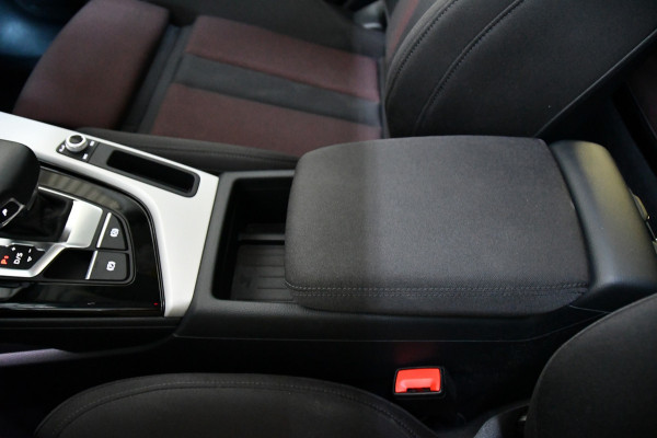Audi A4 AVANT 35 TFSI Launch edition Sport S-line
