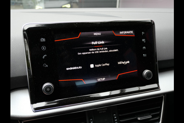 Seat Tarraco 1.5 TSI STYLE BUSINESS INTENSE | AUTOMAAT | KEYLESS | CARPLAY | LED | ALL-IN!!