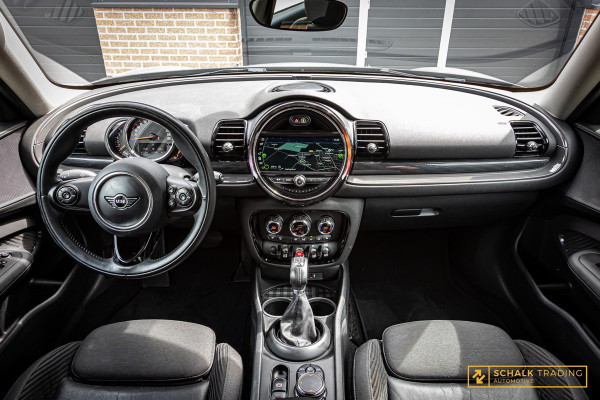 MINI Clubman 2.0 Cooper S|LED|Sportstoelen|Carplay|Dealer ond