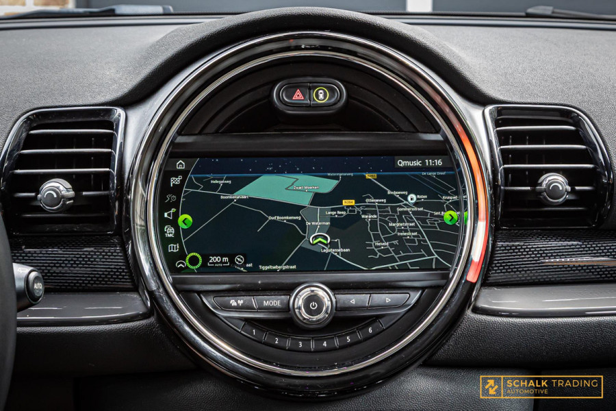 MINI Clubman 2.0 Cooper S|LED|Sportstoelen|Carplay|Dealer ond
