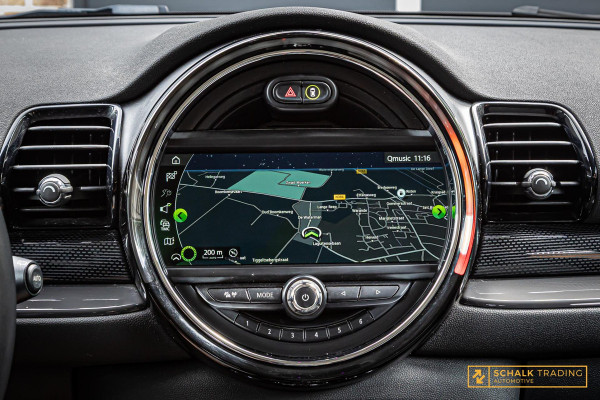 MINI Clubman 2.0 Cooper S|LED|Sportstoelen|Carplay|Dealer ond