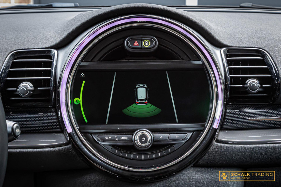 MINI Clubman 2.0 Cooper S|LED|Sportstoelen|Carplay|Dealer ond
