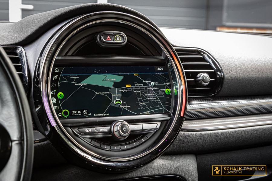 MINI Clubman 2.0 Cooper S|LED|Sportstoelen|Carplay|Dealer ond