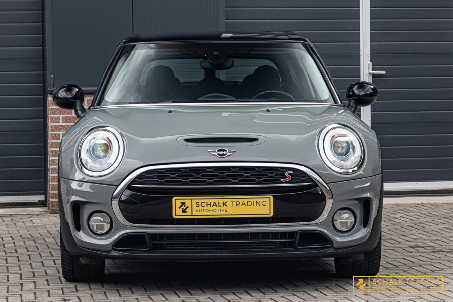 MINI Clubman 2.0 Cooper S|LED|Sportstoelen|Carplay|Dealer ond