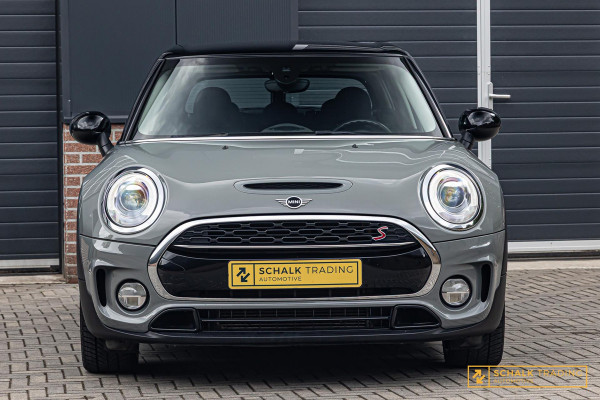MINI Clubman 2.0 Cooper S|LED|Sportstoelen|Carplay|Dealer ond
