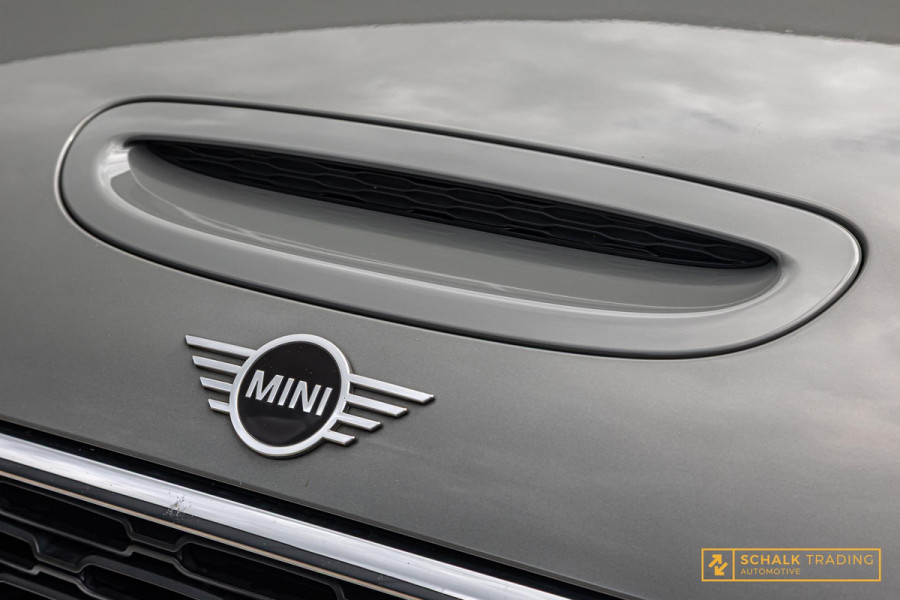 MINI Clubman 2.0 Cooper S|LED|Sportstoelen|Carplay|Dealer ond