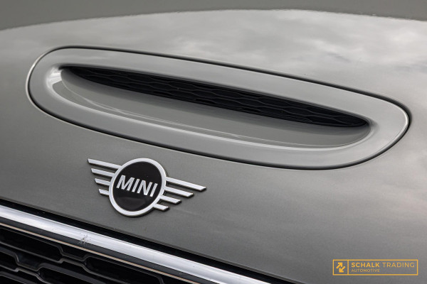 MINI Clubman 2.0 Cooper S|LED|Sportstoelen|Carplay|Dealer ond
