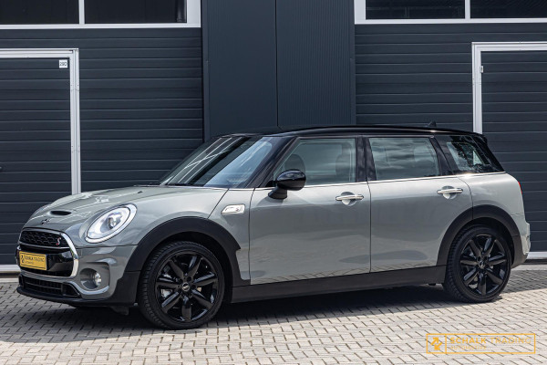 MINI Clubman 2.0 Cooper S|LED|Sportstoelen|Carplay|Dealer ond