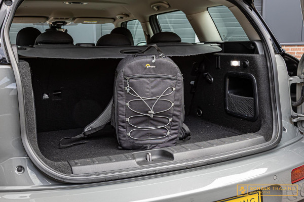 MINI Clubman 2.0 Cooper S|LED|Sportstoelen|Carplay|Dealer ond