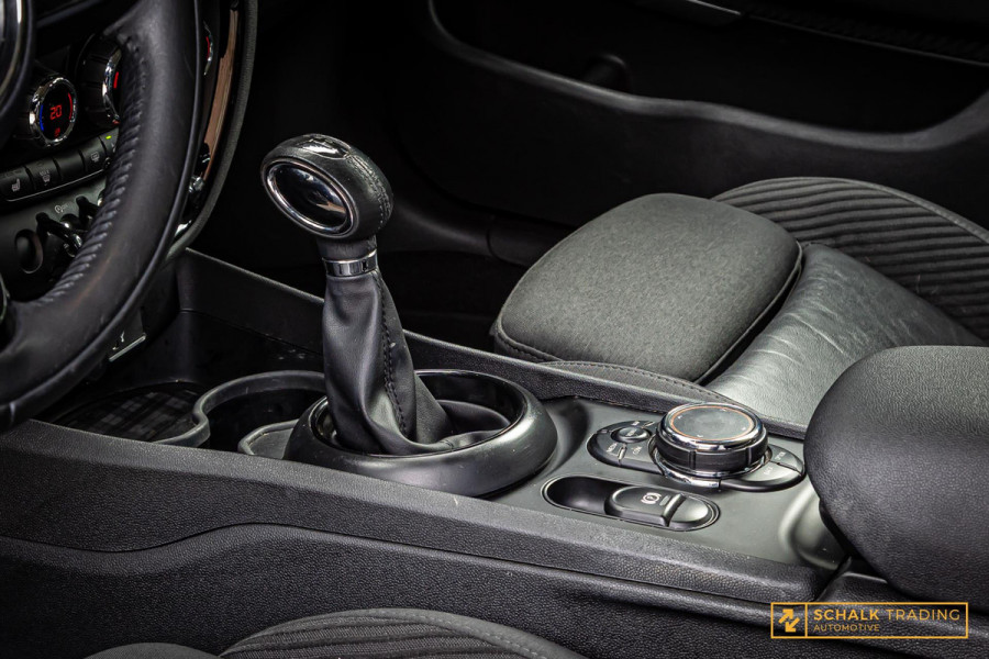MINI Clubman 2.0 Cooper S|LED|Sportstoelen|Carplay|Dealer ond