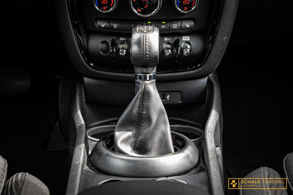 MINI Clubman 2.0 Cooper S|LED|Sportstoelen|Carplay|Dealer ond