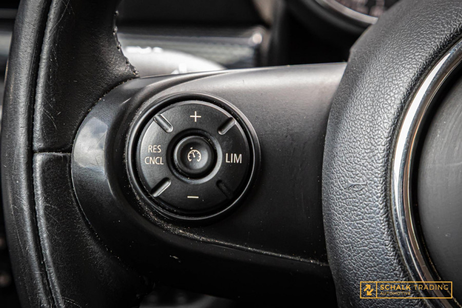 MINI Clubman 2.0 Cooper S|LED|Sportstoelen|Carplay|Dealer ond