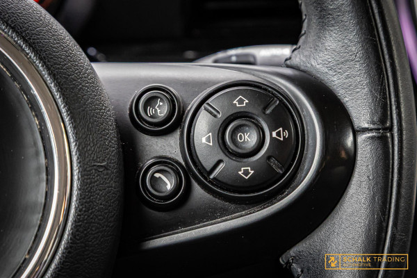 MINI Clubman 2.0 Cooper S|LED|Sportstoelen|Carplay|Dealer ond