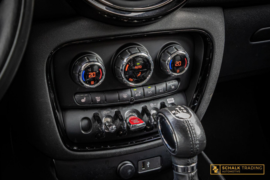MINI Clubman 2.0 Cooper S|LED|Sportstoelen|Carplay|Dealer ond