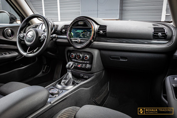 MINI Clubman 2.0 Cooper S|LED|Sportstoelen|Carplay|Dealer ond