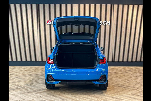 Audi A1 Sportback 25 TFSI S Line - Automaat - LED