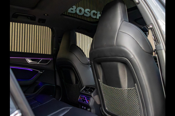 Audi RS6 Avant TFSI Quattro 600PK Nimbus - Lucht - Keramisch