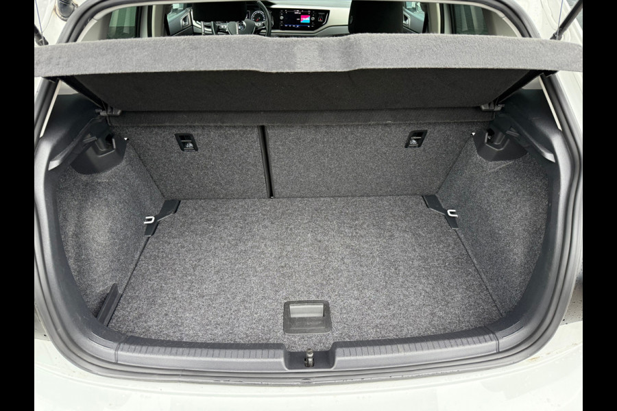 Volkswagen Polo 1.0 TSI R-Line Edition - Airco - Media - LED - Org.NL