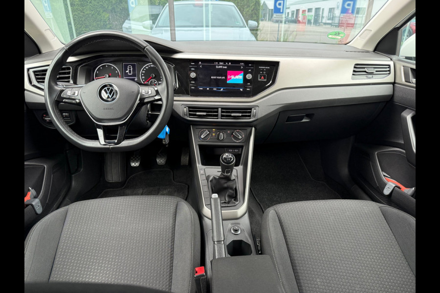 Volkswagen Polo 1.0 TSI R-Line Edition - Airco - Media - LED - Org.NL