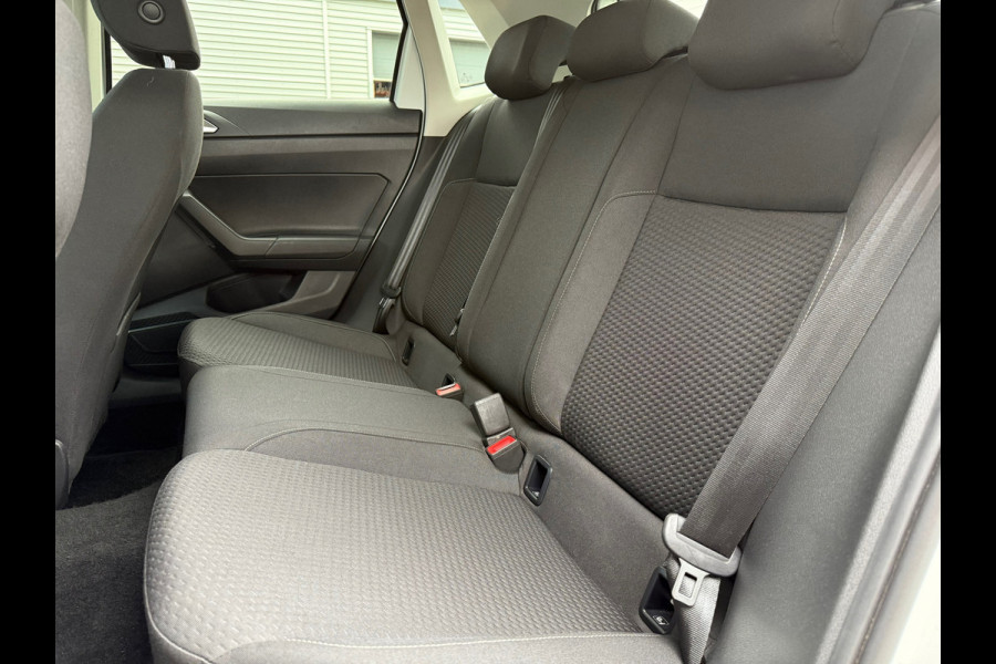 Volkswagen Polo 1.0 TSI R-Line Edition - Airco - Media - LED - Org.NL