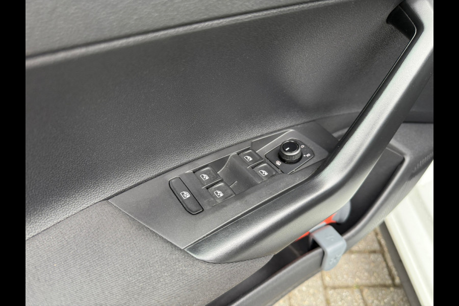 Volkswagen Polo 1.0 TSI R-Line Edition - Airco - Media - LED - Org.NL