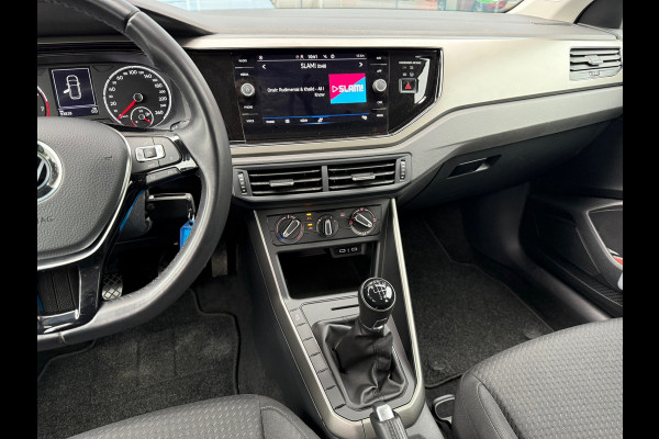 Volkswagen Polo 1.0 TSI R-Line Edition - Airco - Media - LED - Org.NL
