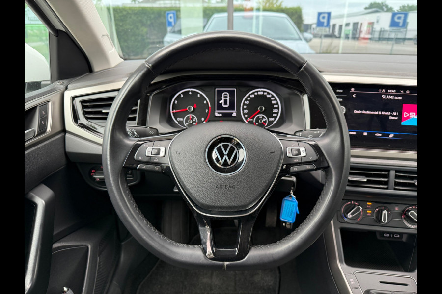 Volkswagen Polo 1.0 TSI R-Line Edition - Airco - Media - LED - Org.NL