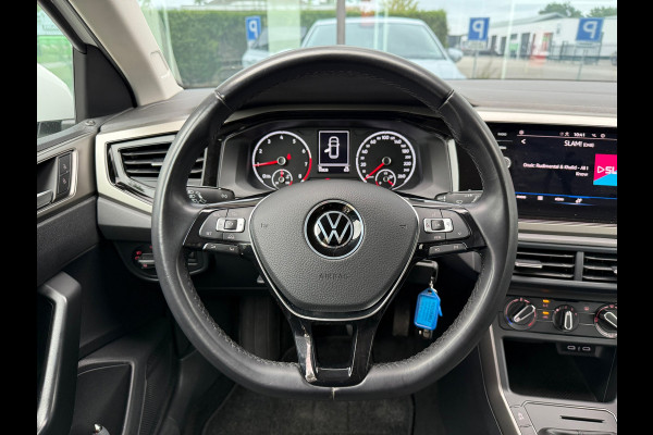 Volkswagen Polo 1.0 TSI R-Line Edition - Airco - Media - LED - Org.NL