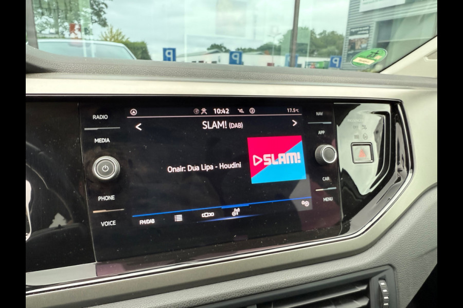 Volkswagen Polo 1.0 TSI R-Line Edition - Airco - Media - LED - Org.NL