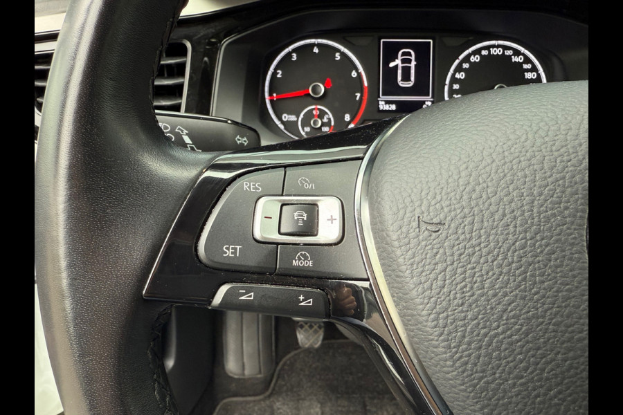 Volkswagen Polo 1.0 TSI R-Line Edition - Airco - Media - LED - Org.NL