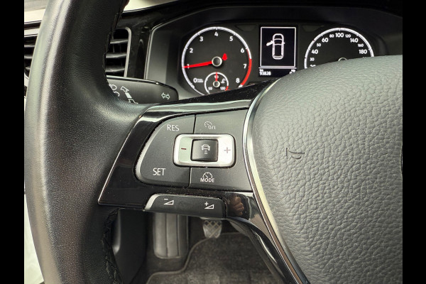 Volkswagen Polo 1.0 TSI R-Line Edition - Airco - Media - LED - Org.NL