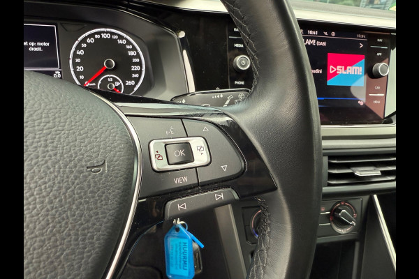 Volkswagen Polo 1.0 TSI R-Line Edition - Airco - Media - LED - Org.NL