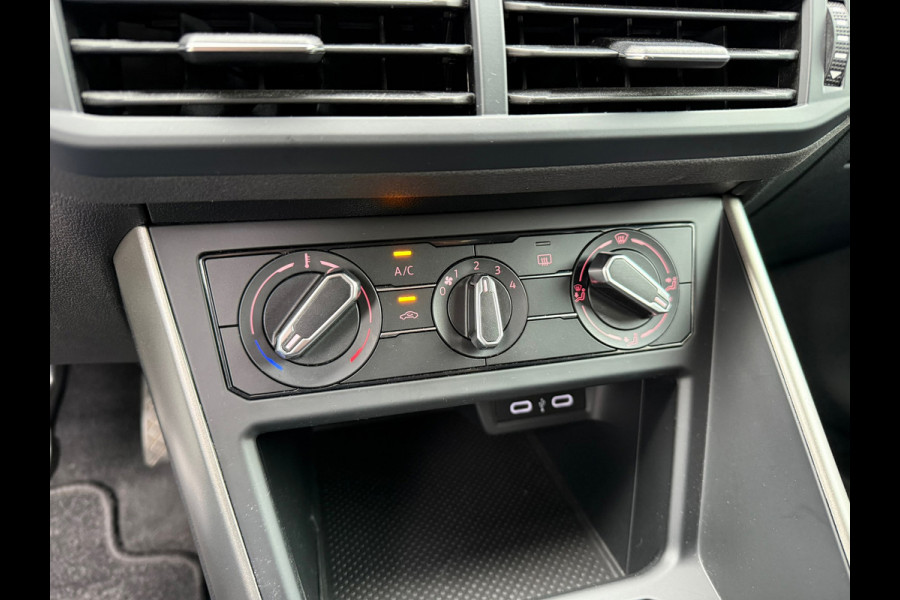 Volkswagen Polo 1.0 TSI R-Line Edition - Airco - Media - LED - Org.NL