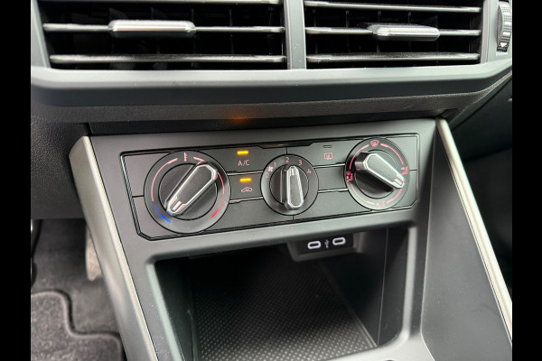 Volkswagen Polo 1.0 TSI R-Line Edition - Airco - Media - LED - Org.NL