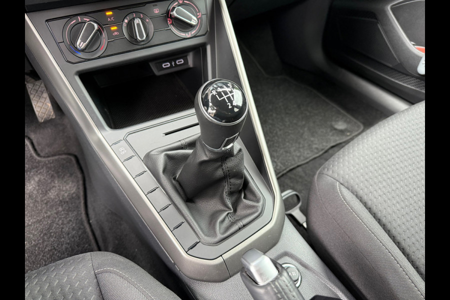 Volkswagen Polo 1.0 TSI R-Line Edition - Airco - Media - LED - Org.NL