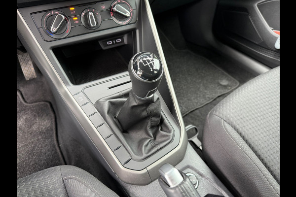 Volkswagen Polo 1.0 TSI R-Line Edition - Airco - Media - LED - Org.NL