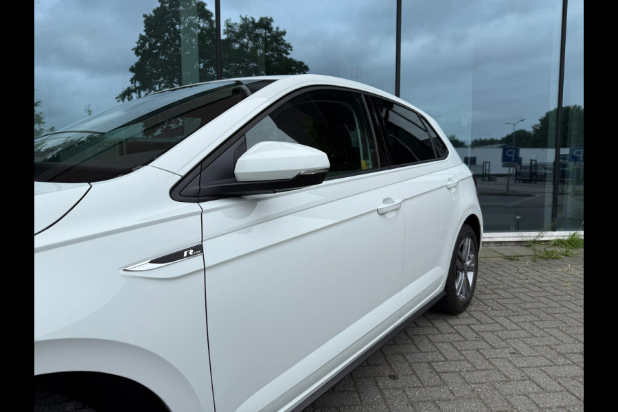Volkswagen Polo 1.0 TSI R-Line Edition - Airco - Media - LED - Org.NL