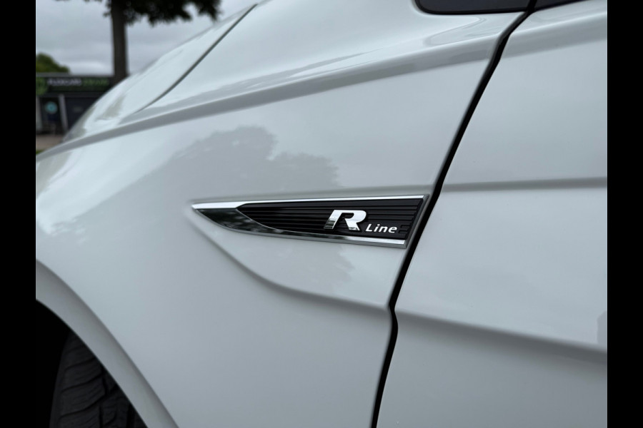 Volkswagen Polo 1.0 TSI R-Line Edition - Airco - Media - LED - Org.NL